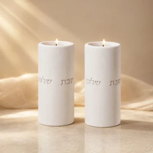 פמוטים בטון