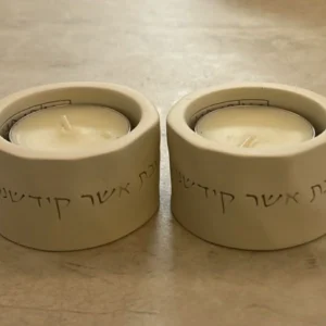 פמוטים קטנים גלים בז'